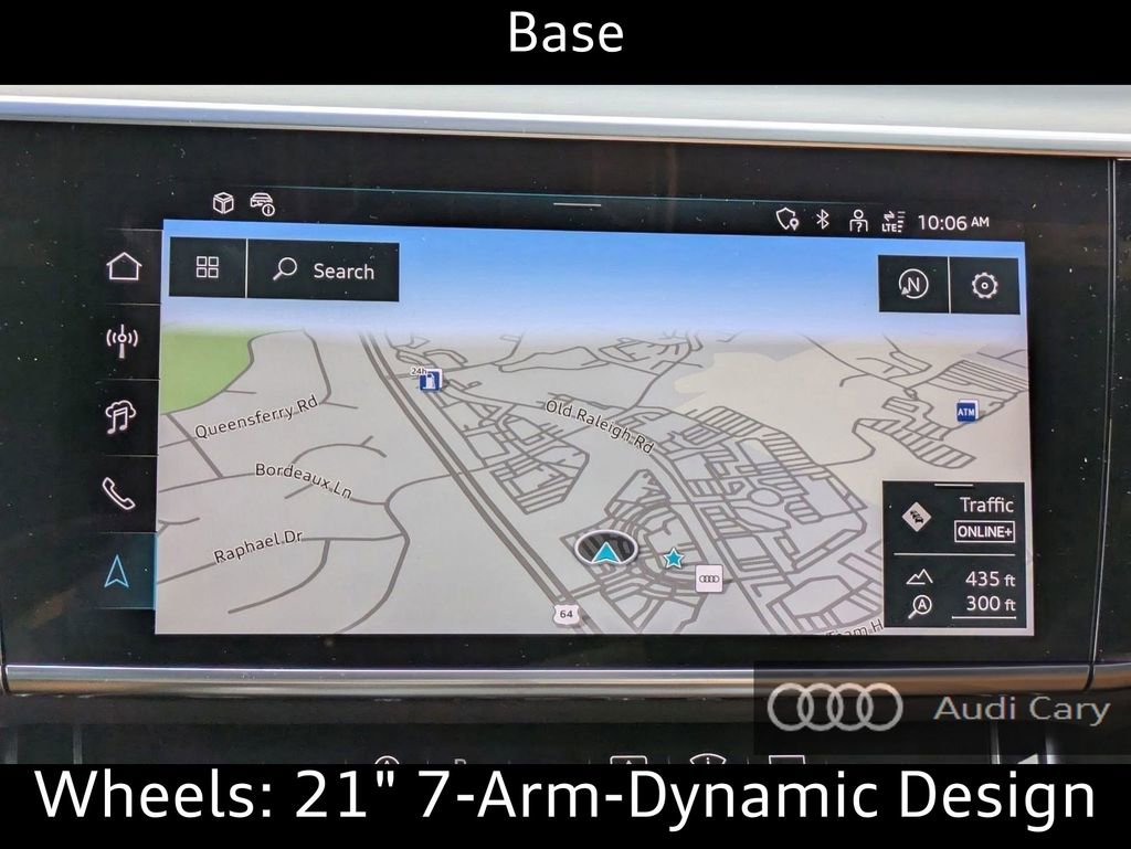 New 2025 Audi S8 image 13