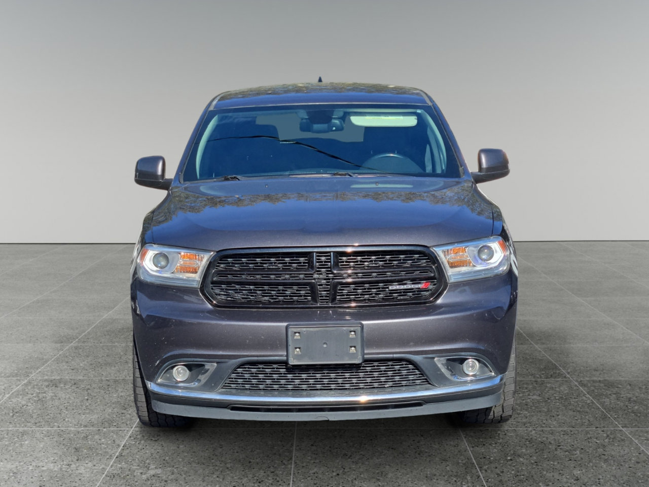 Used 2015 Dodge Durango AWD w/ Trailer Tow Group IV image 2