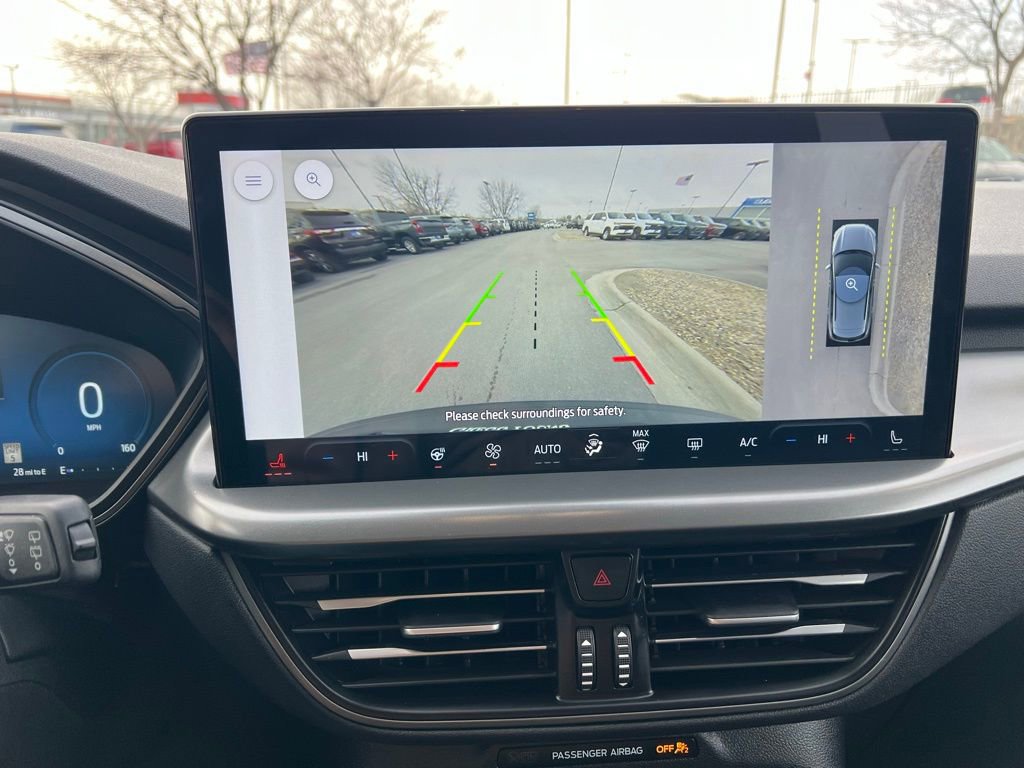 Used 2023 Ford Escape Active w/ Tech Pack #2 image 33