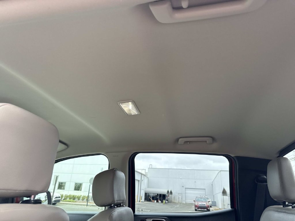 Used 2019 Ford Ranger 4x4 SuperCrew image 19