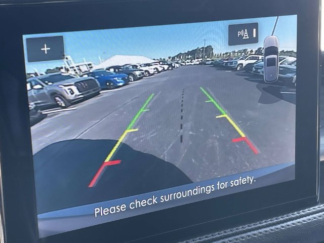 Used 2020 Lincoln Corsair FWD image 28