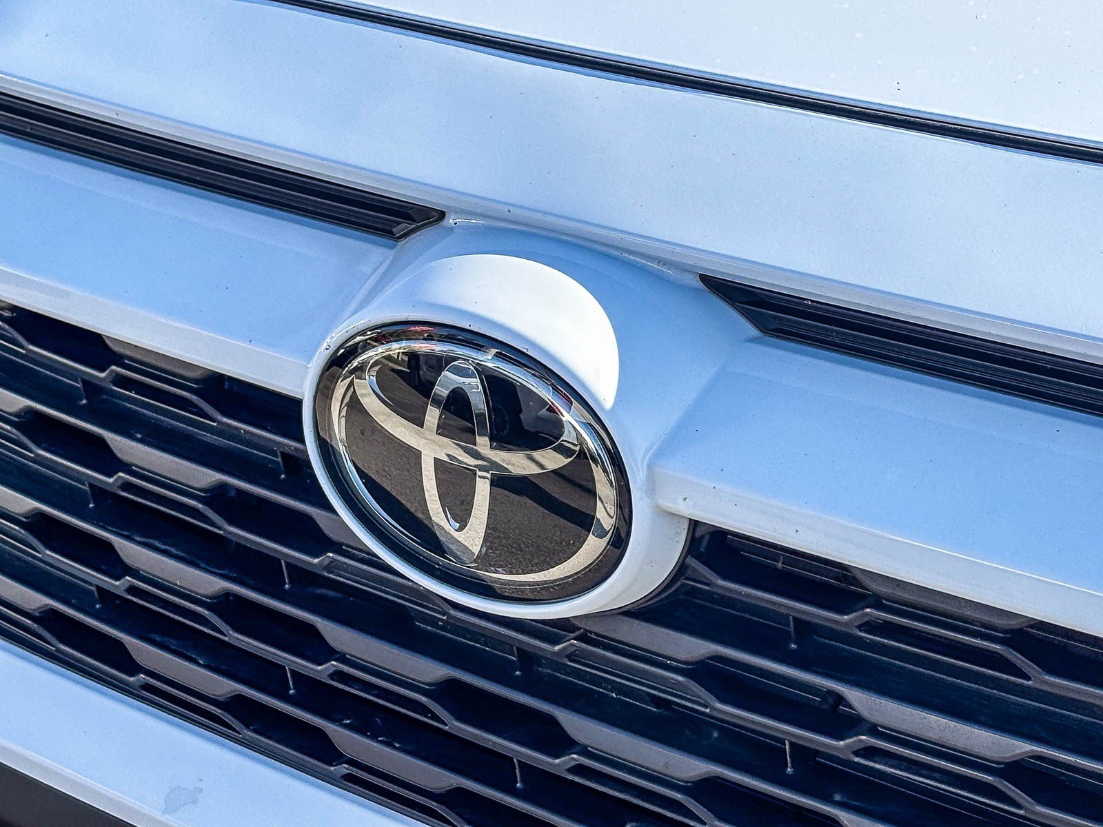 Certified 2024 Toyota RAV4 XLE AWD/4WD image 10