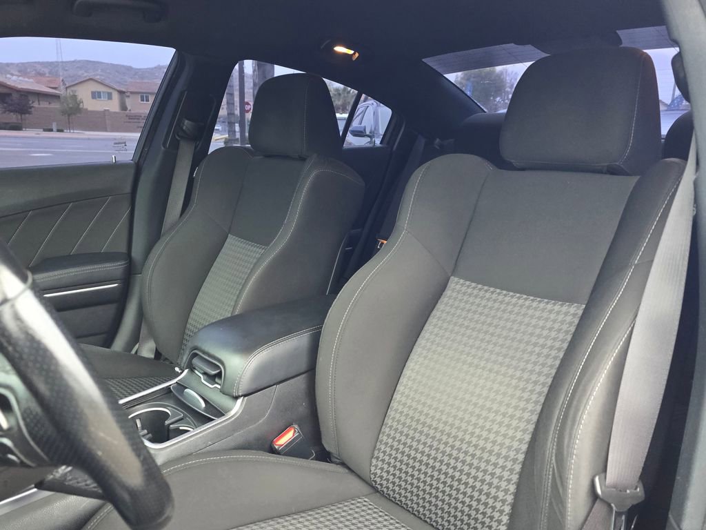 Used 2020 Dodge Charger GT RWD image 14