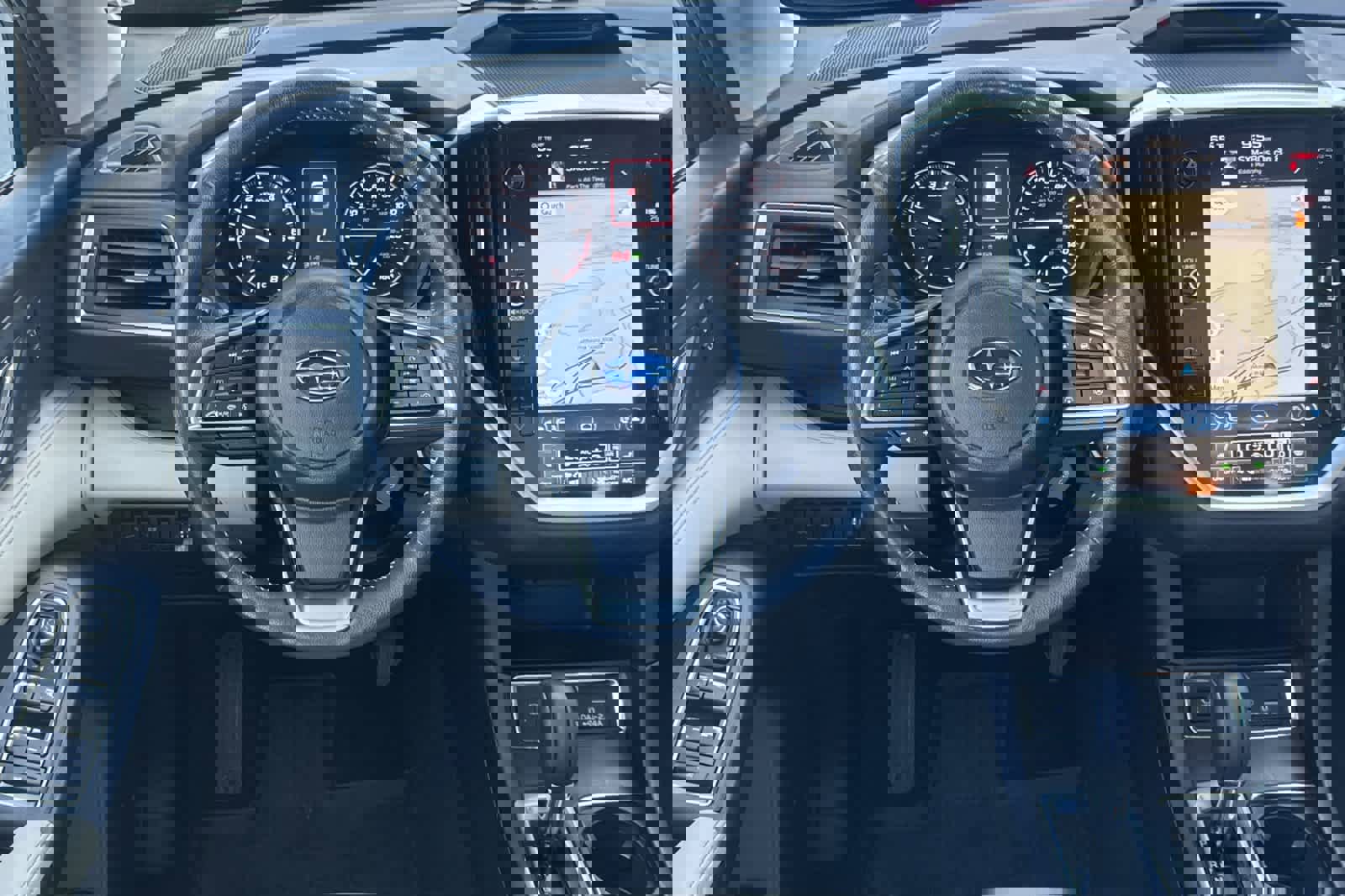 Used 2024 Subaru Ascent Limited w/ Technology Package image 16