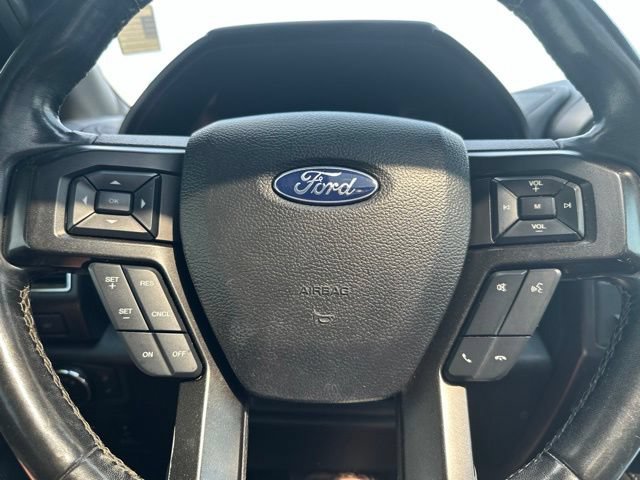 Used 2019 Ford Expedition Max Limited RWD image 25