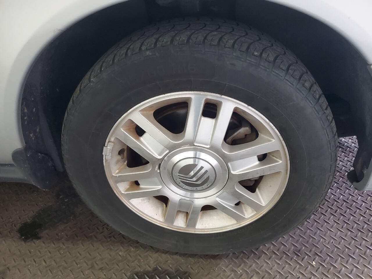 Used 2004 Mercury Sable LS Premium FWD image 20