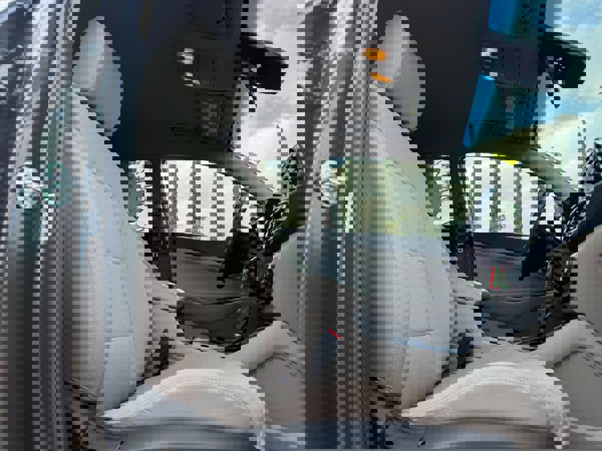 Used 2020 Hyundai Tucson SE image 19