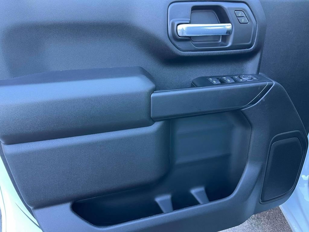 New 2026 GMC Sierra 3500 Pro w/ Convenience Package image 18