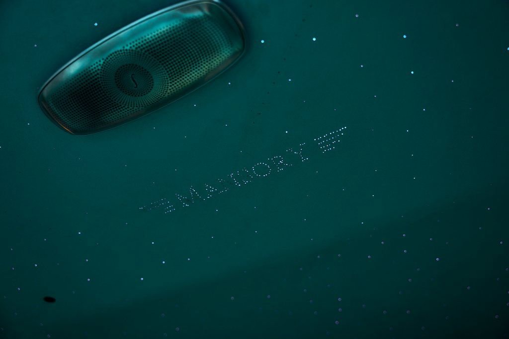 Used 2025 Mercedes-Benz G 63 AMG 4MATIC image 60