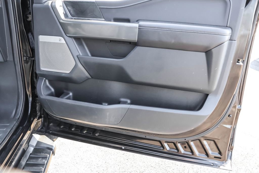 Used 2023 Ford F150 XLT w/ Equipment Group 302A High image 42