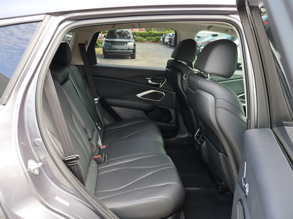 Used 2021 Acura RDX FWD image 36