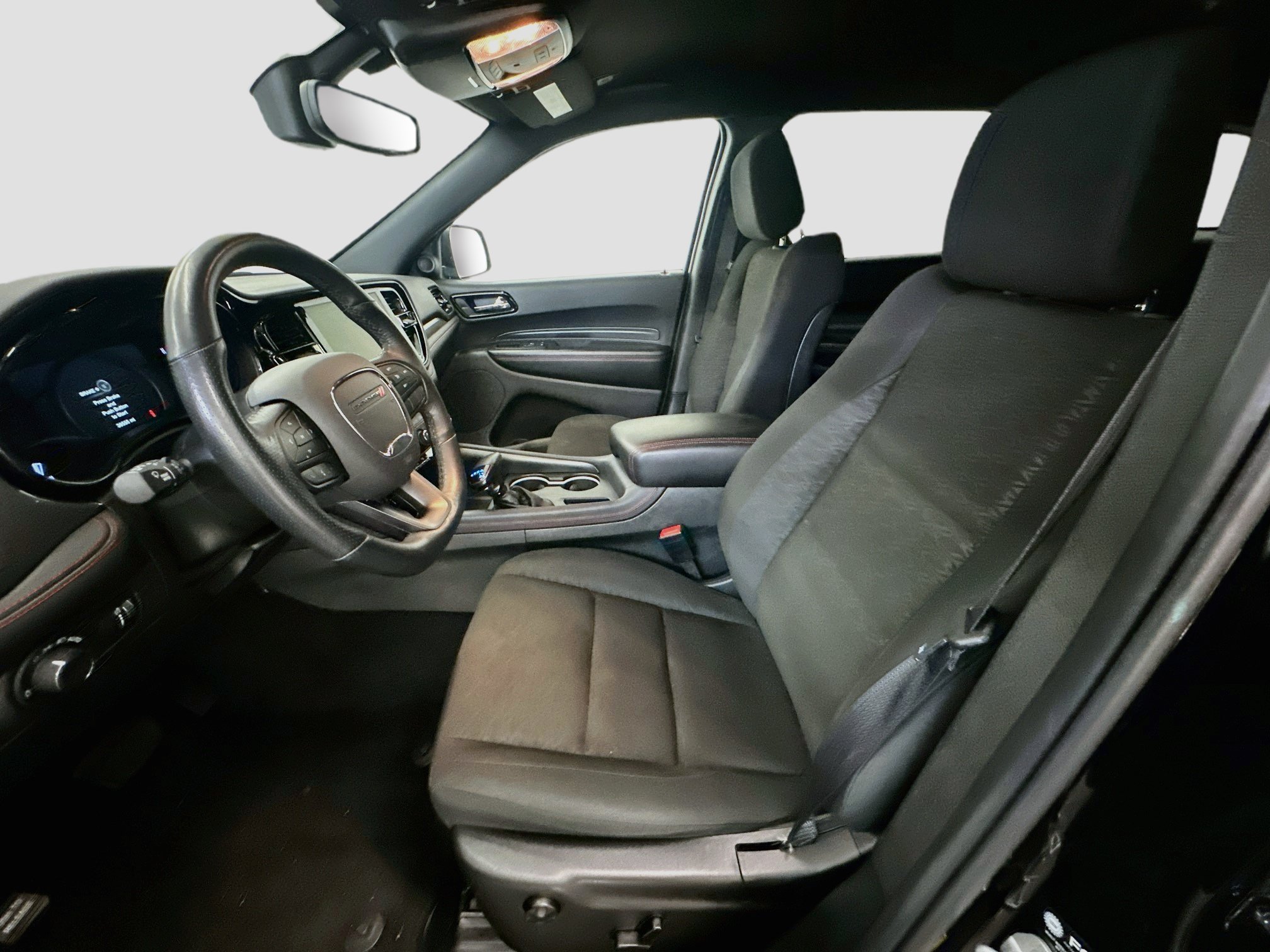 Used 2025 Dodge Durango GT AWD/4WD image 13