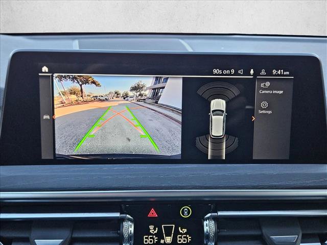 Used 2024 BMW X3 xDrive30i image 15