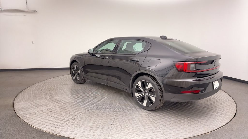 Used 2024 Polestar Polestar 2 AWD/4WD image 4
