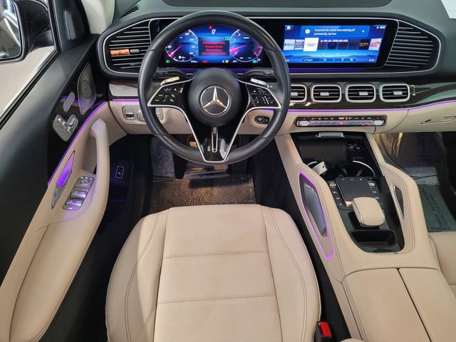 Used 2024 Mercedes-Benz GLE 350 4MATIC image 16