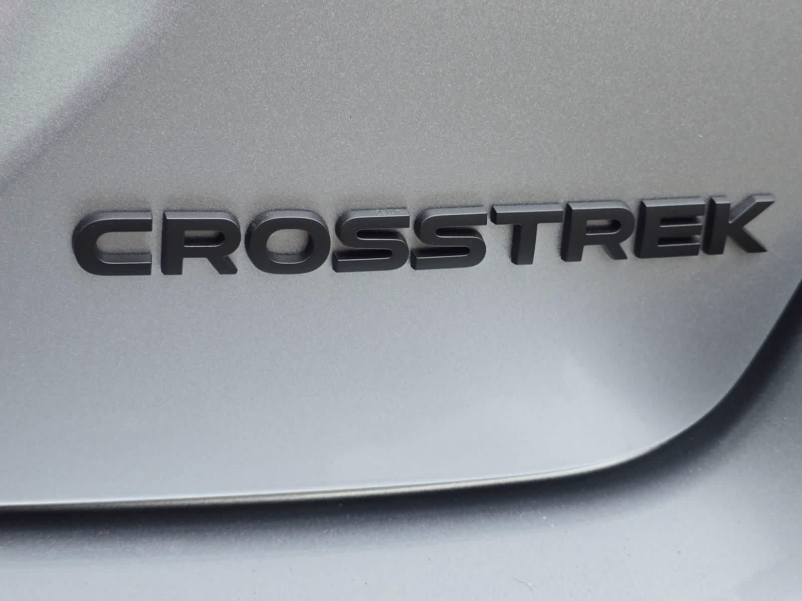 New 2026 Subaru Crosstrek 2.5i Limited AWD/4WD image 7