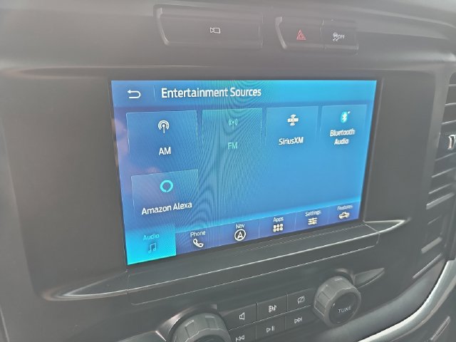 Certified 2023 Ford F150 XL w/ STX Appearance Package RWD image 25