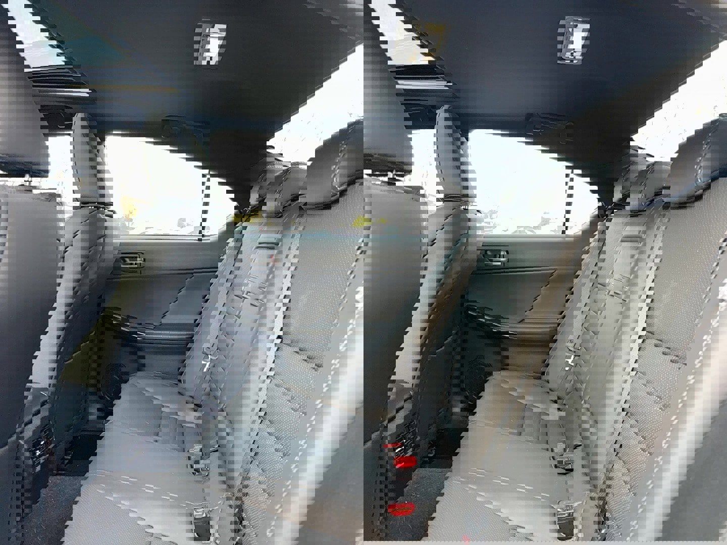 Used 2023 Lexus IS 350 F Sport w/ Memory Package image 15