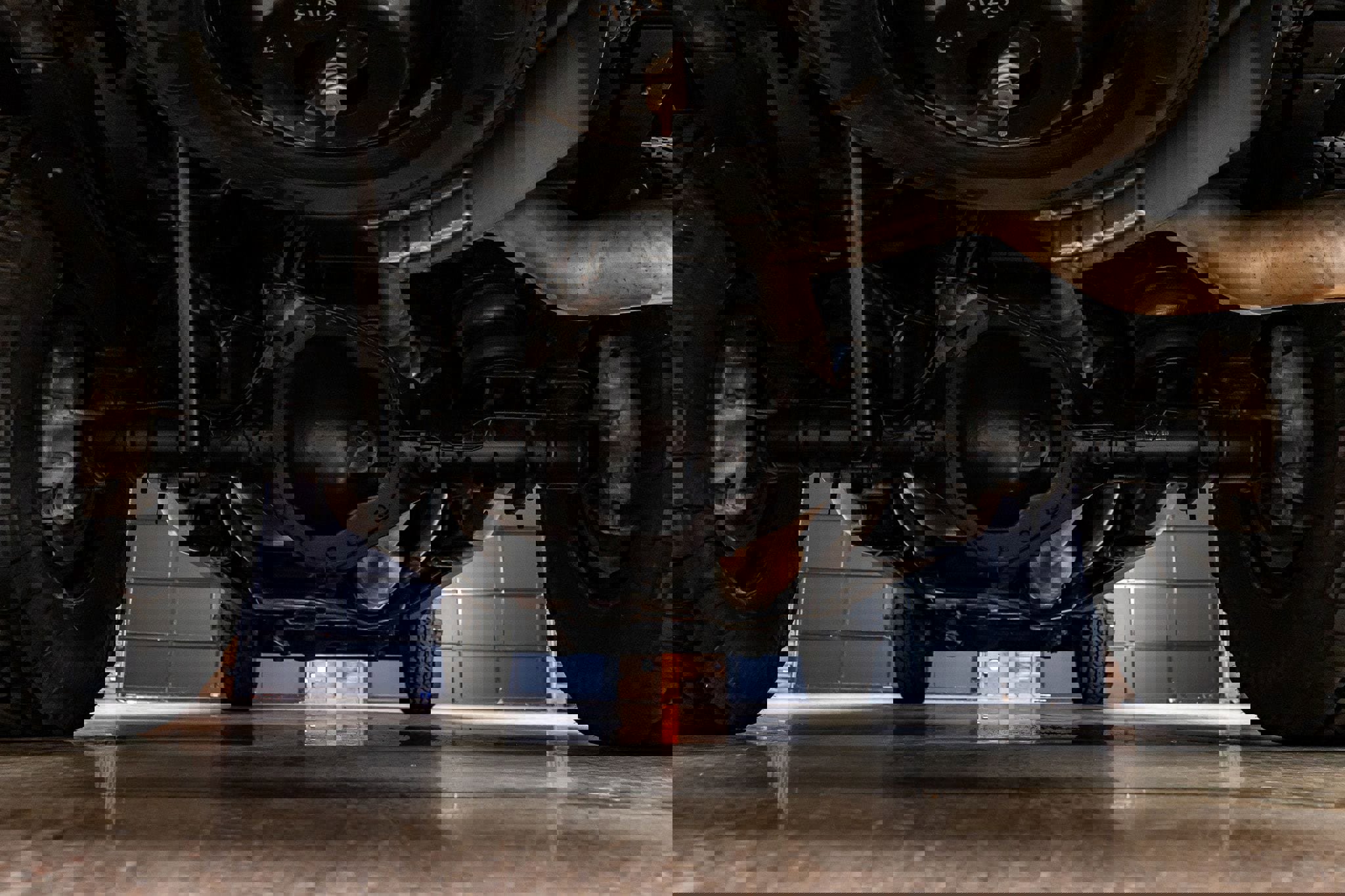 Used 2020 RAM 3500 Lone Star w/ Level 2 Equipment Group image 14