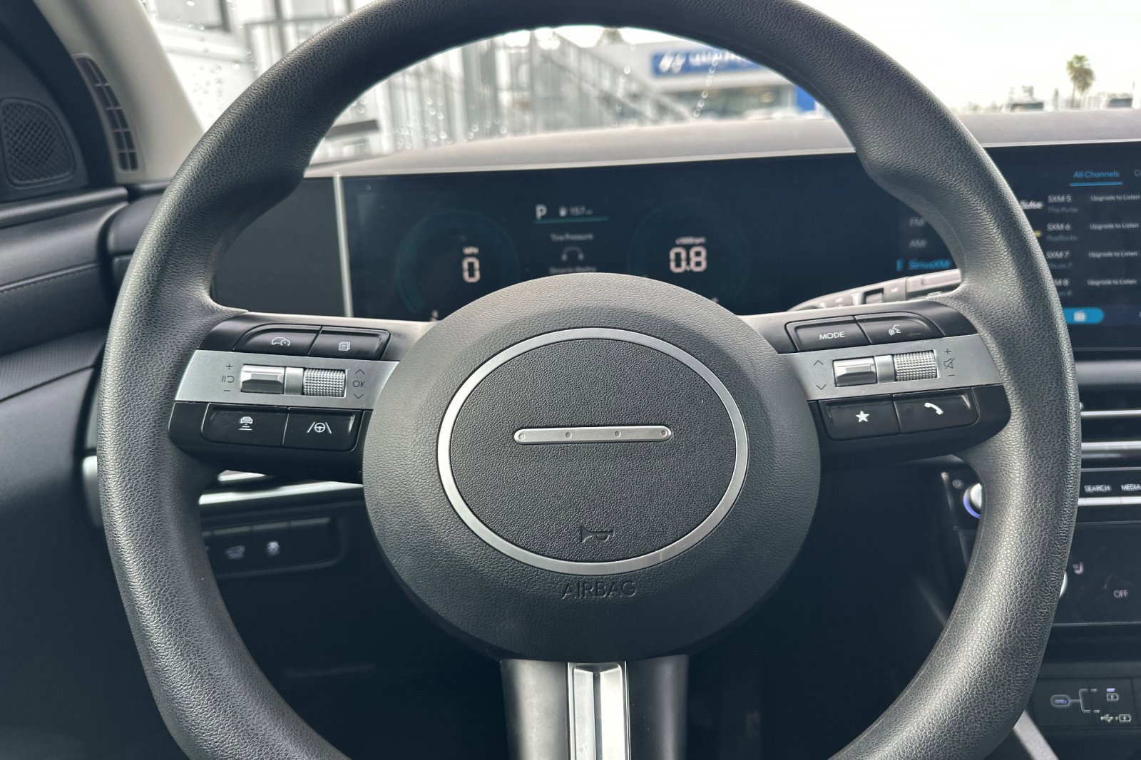 Used 2025 Hyundai Tucson SEL image 23