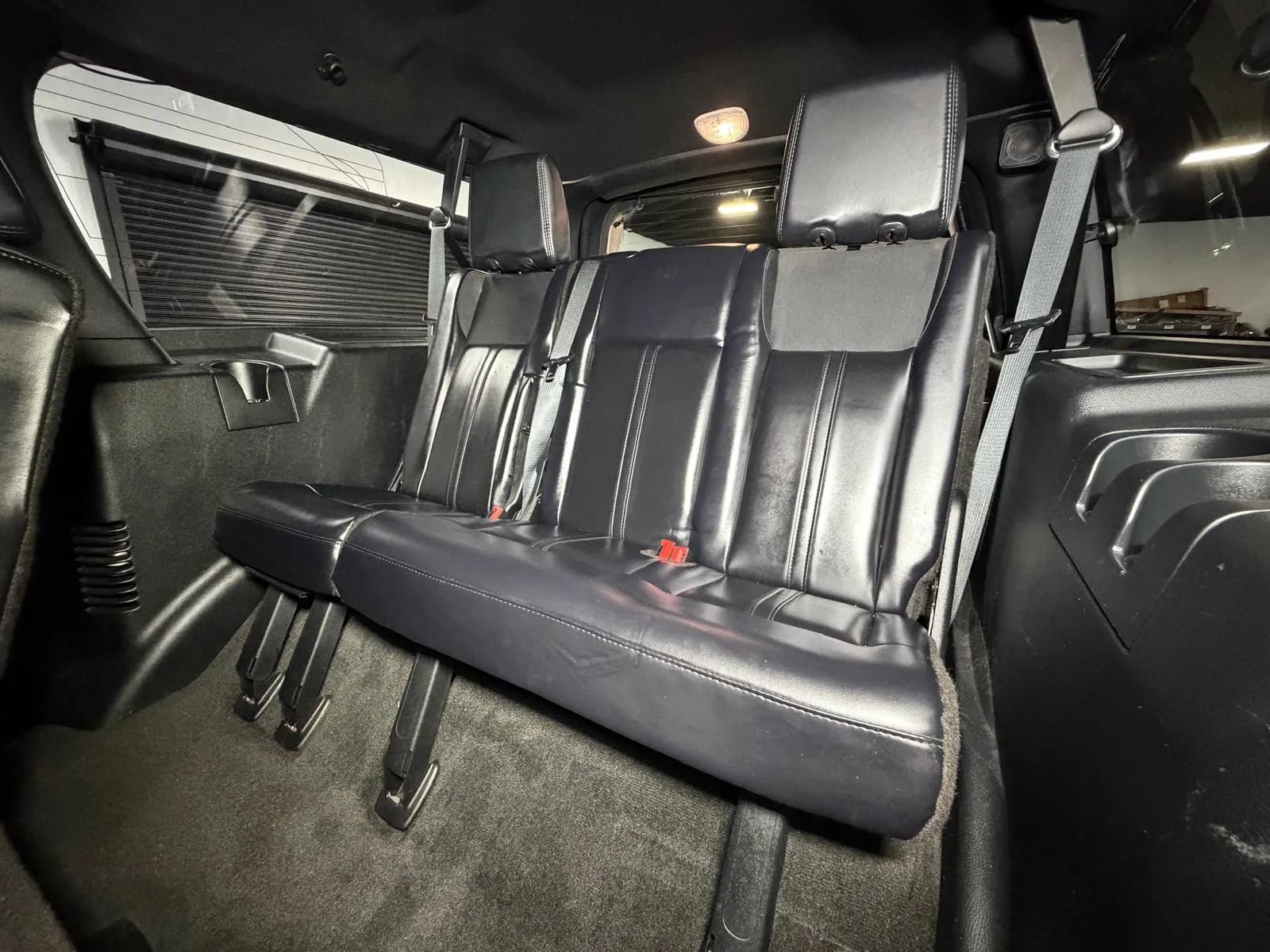 Used 2017 Lincoln Navigator L Select RWD image 18