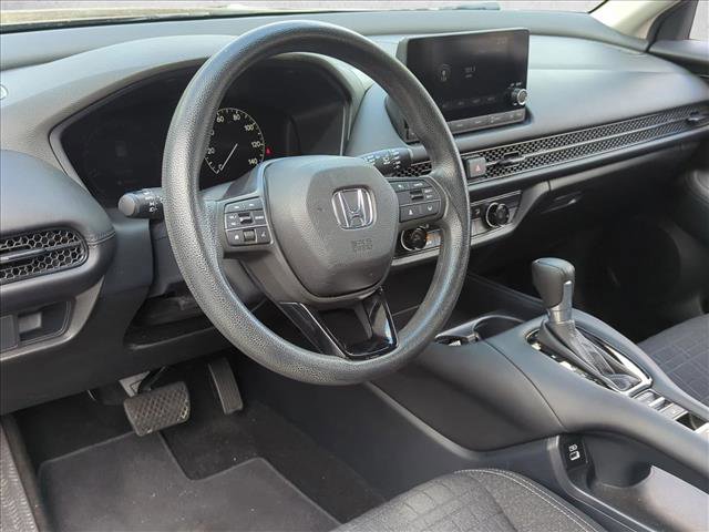 Certified 2023 Honda HR-V LX image 9