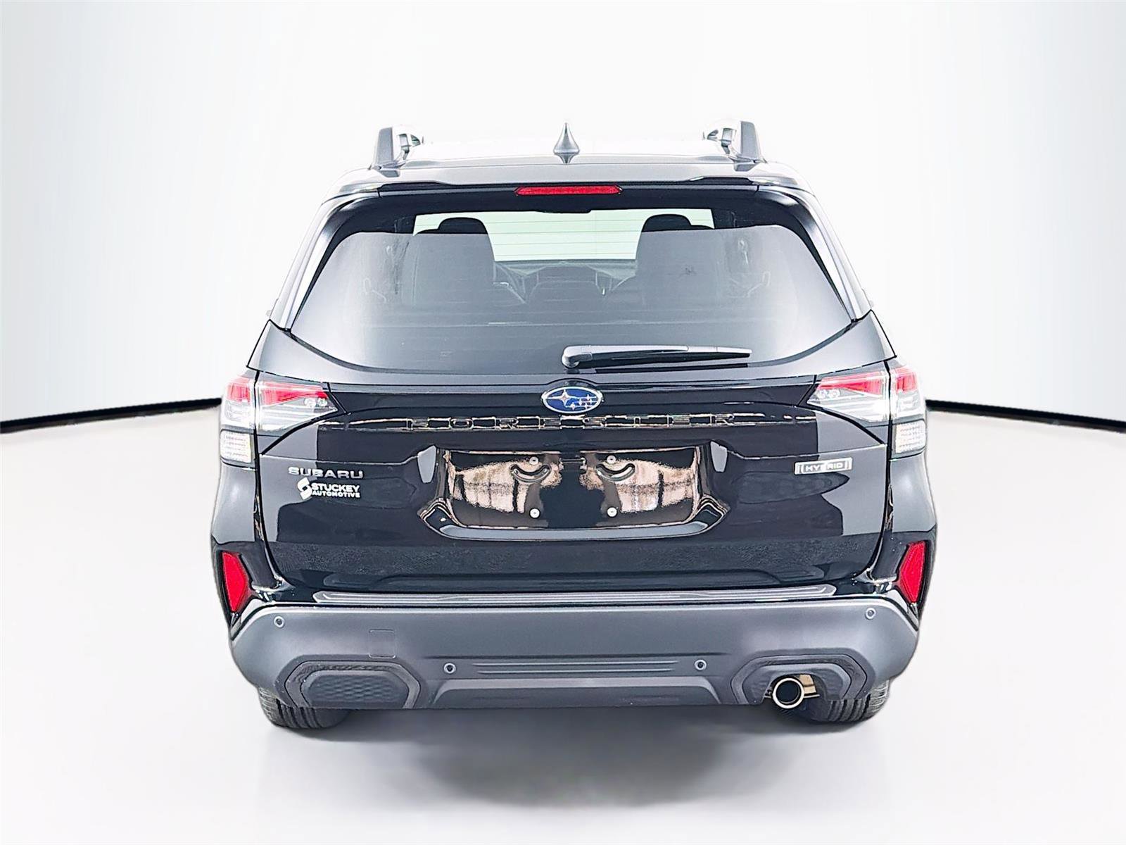 New 2026 Subaru Forester Limited AWD/4WD image 6