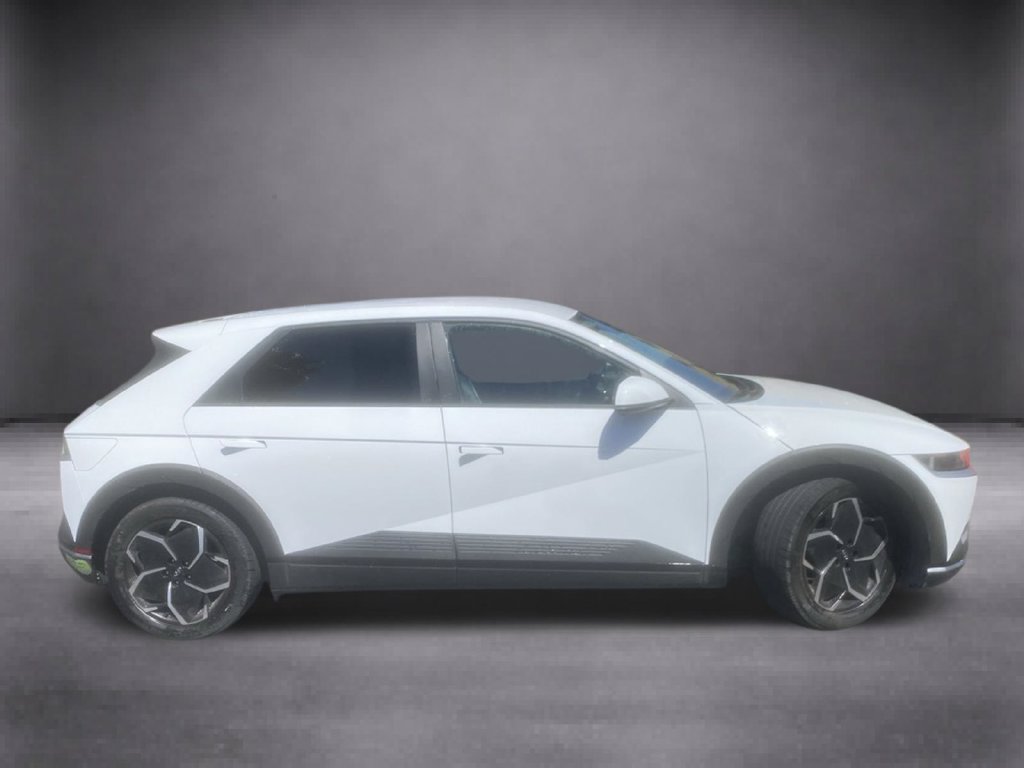 Certified 2023 Hyundai Ioniq 5 SEL AWD/4WD image 8