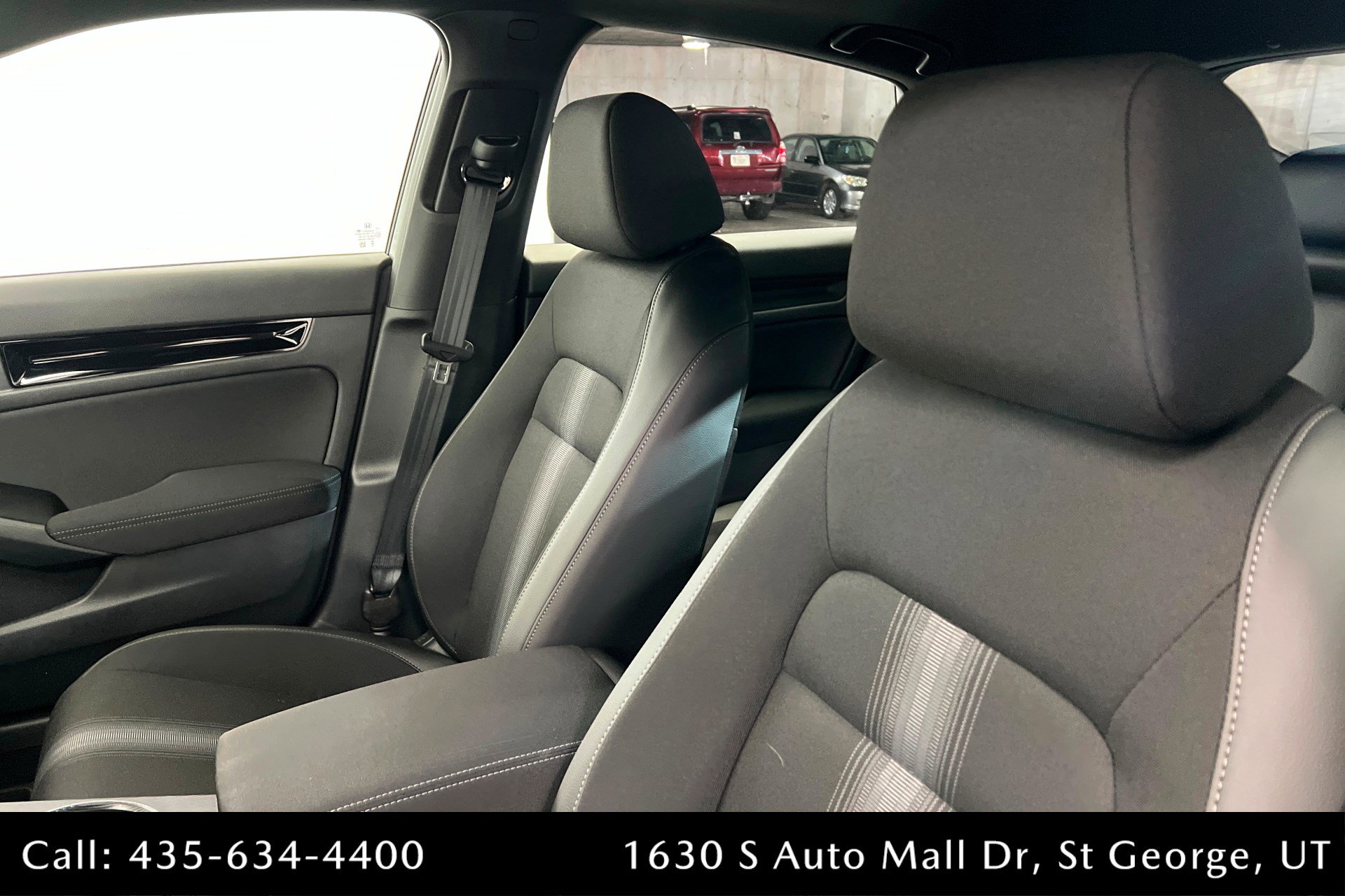 New 2026 Honda Civic Sport image 16