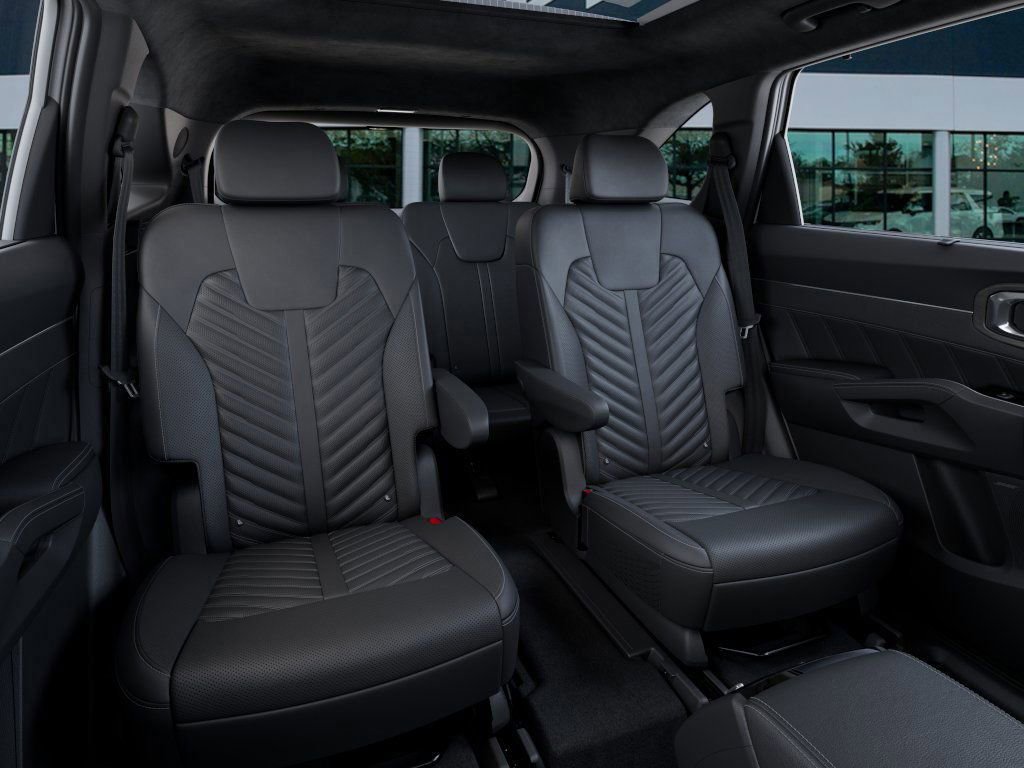 New 2026 Kia Sorento SX Prestige image 16