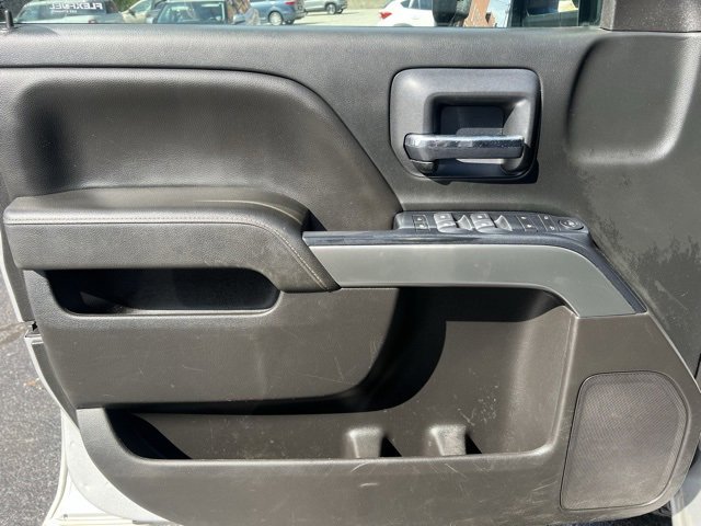 Used 2018 Chevrolet Silverado 2500 LT image 8