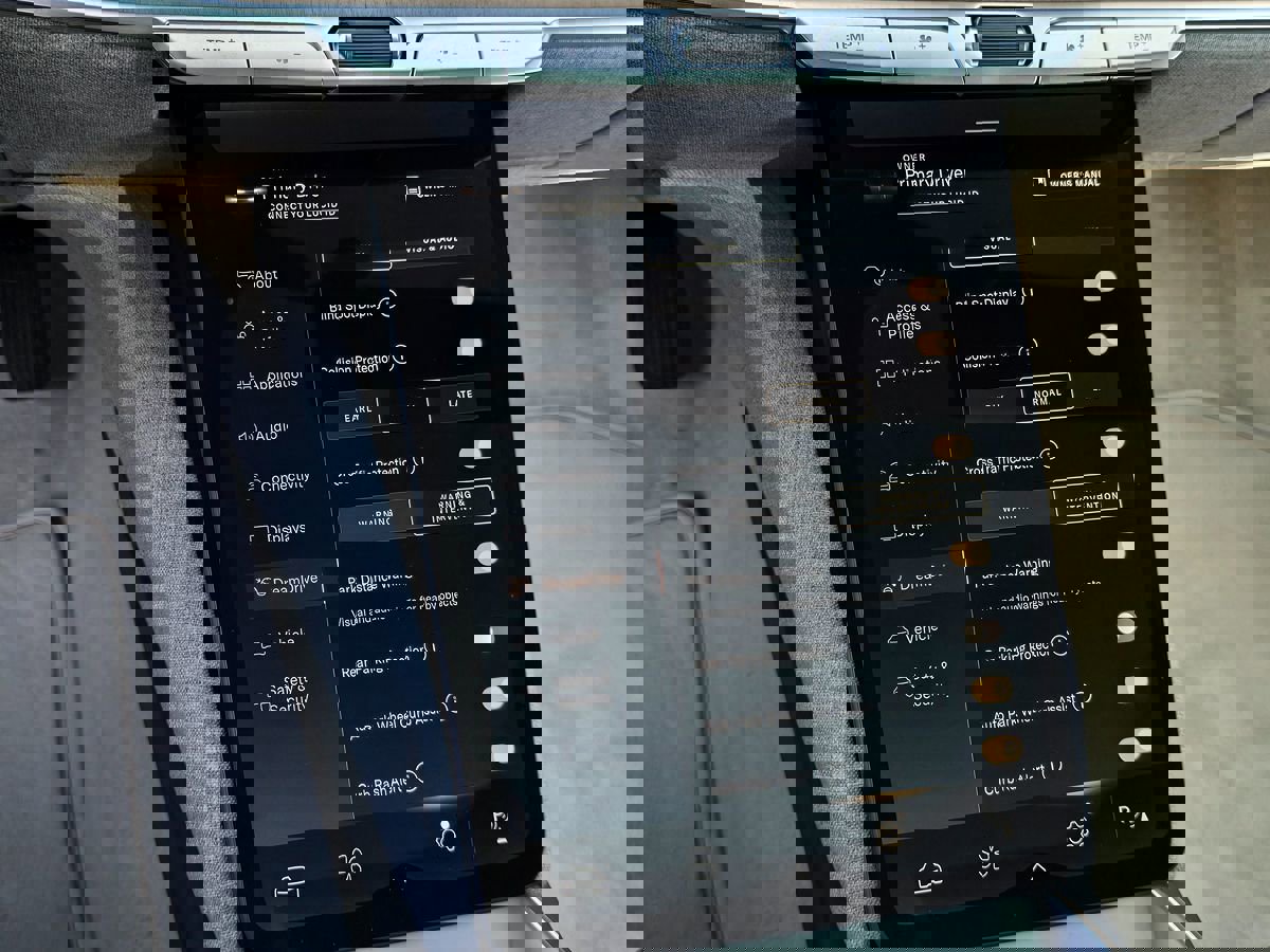 Used 2022 Lucid Air Grand Touring image 41