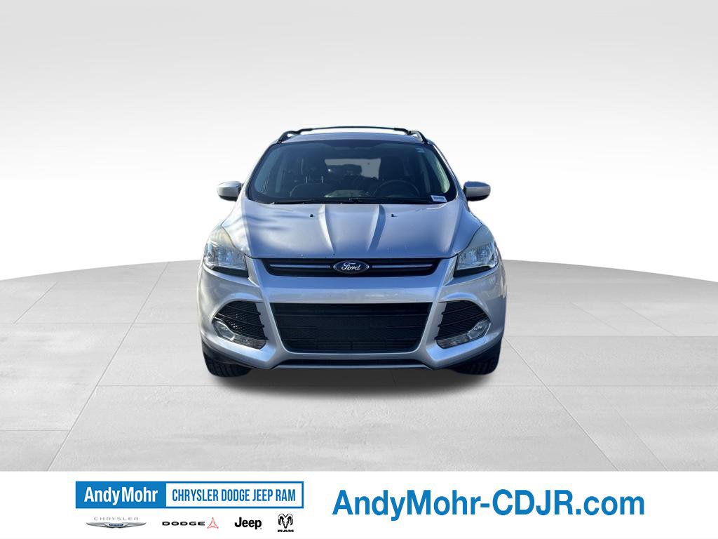 Used 2013 Ford Escape SE FWD image 2
