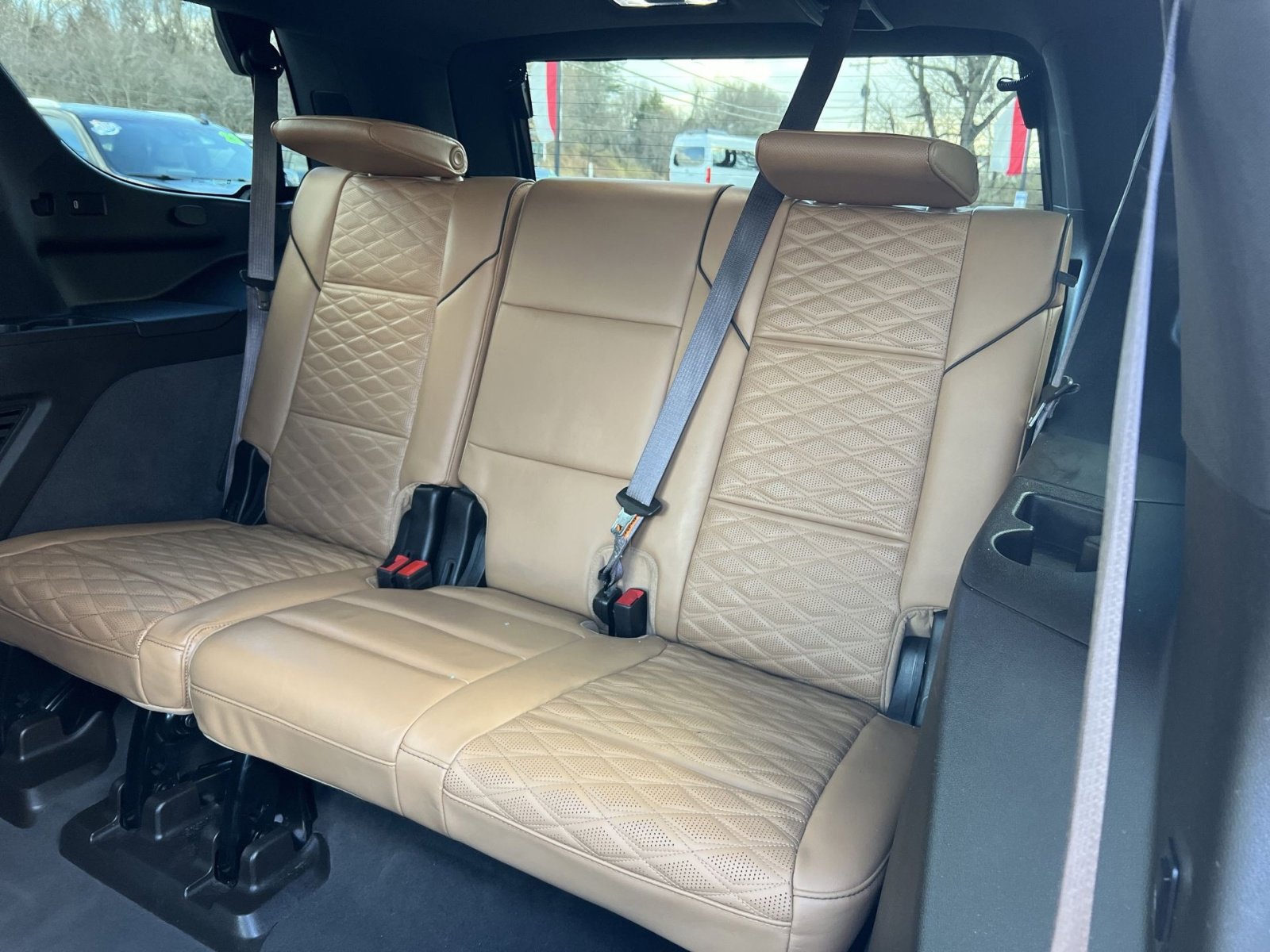 Used 2023 Cadillac Escalade Premium Luxury image 26