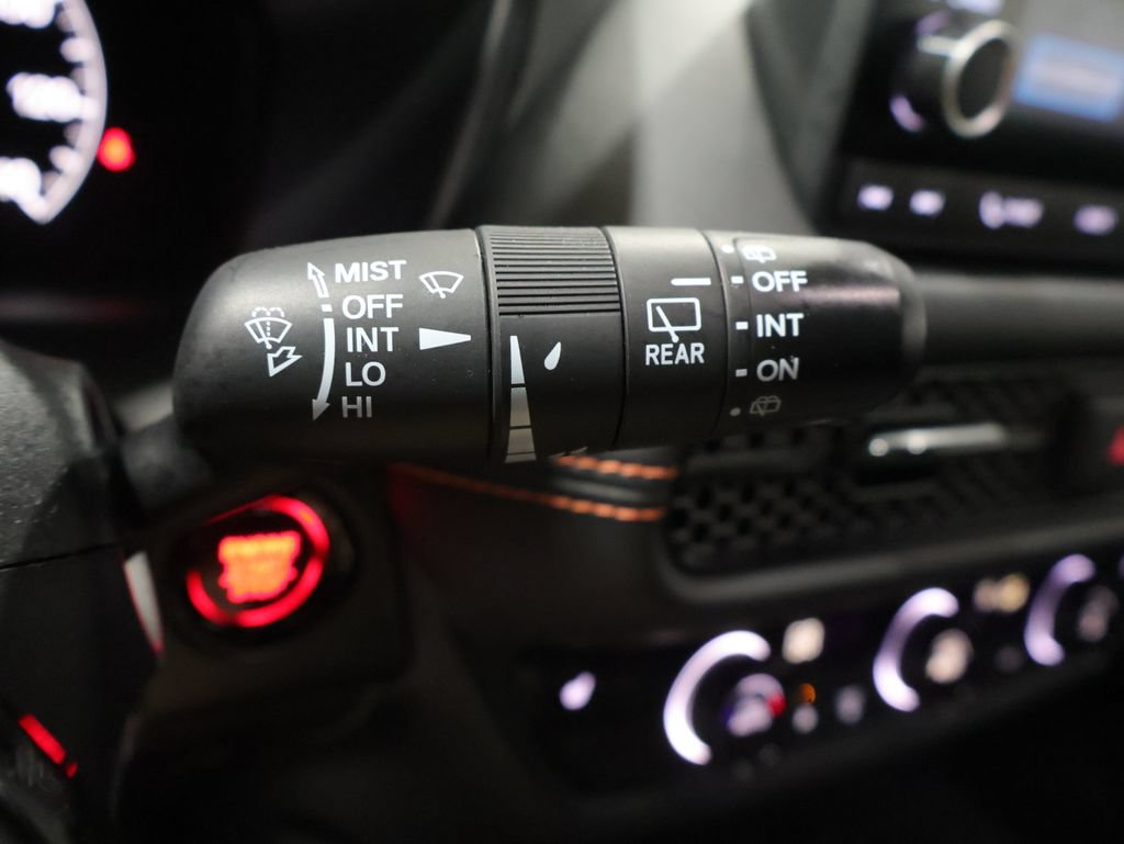 Used 2024 Honda HR-V Sport image 37