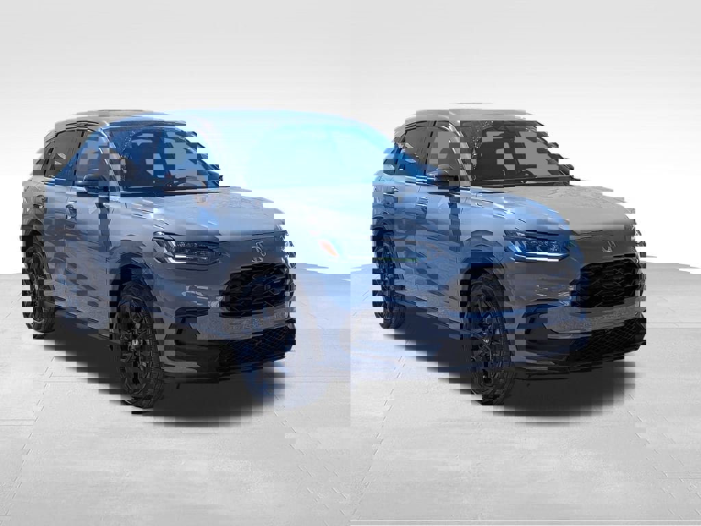 Used 2024 Honda HR-V Sport image 2