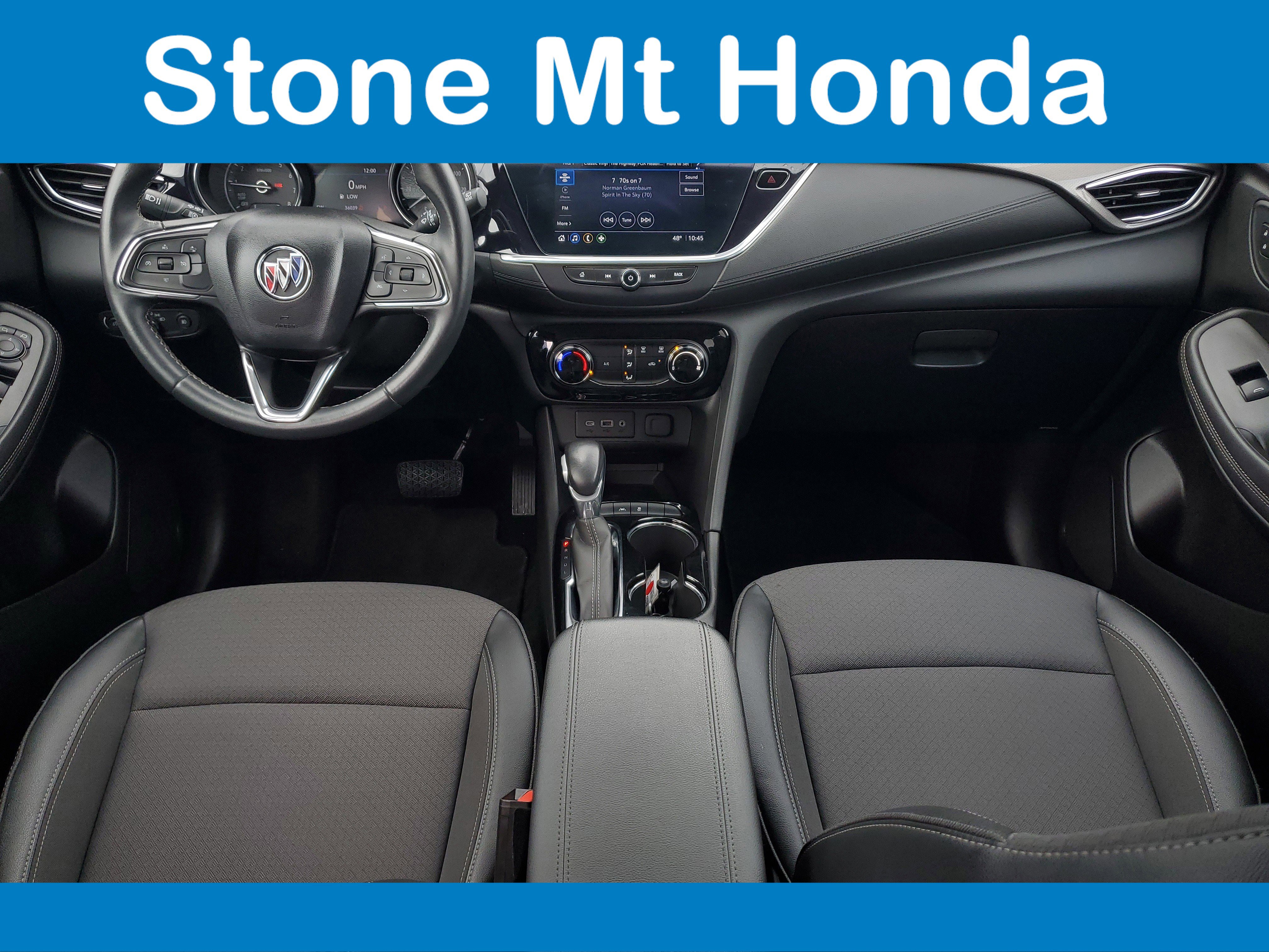 Used 2023 Buick Encore GX Preferred image 13