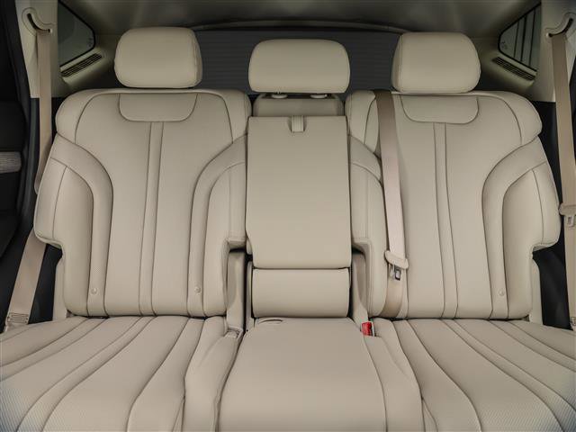 New 2026 Genesis GV80 2.5T Select image 32