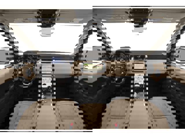 Used 2019 Land Rover Range Rover Sport HSE image 8