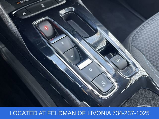 Used 2023 Chevrolet Bolt EUV LT w/ Comfort Package image 15