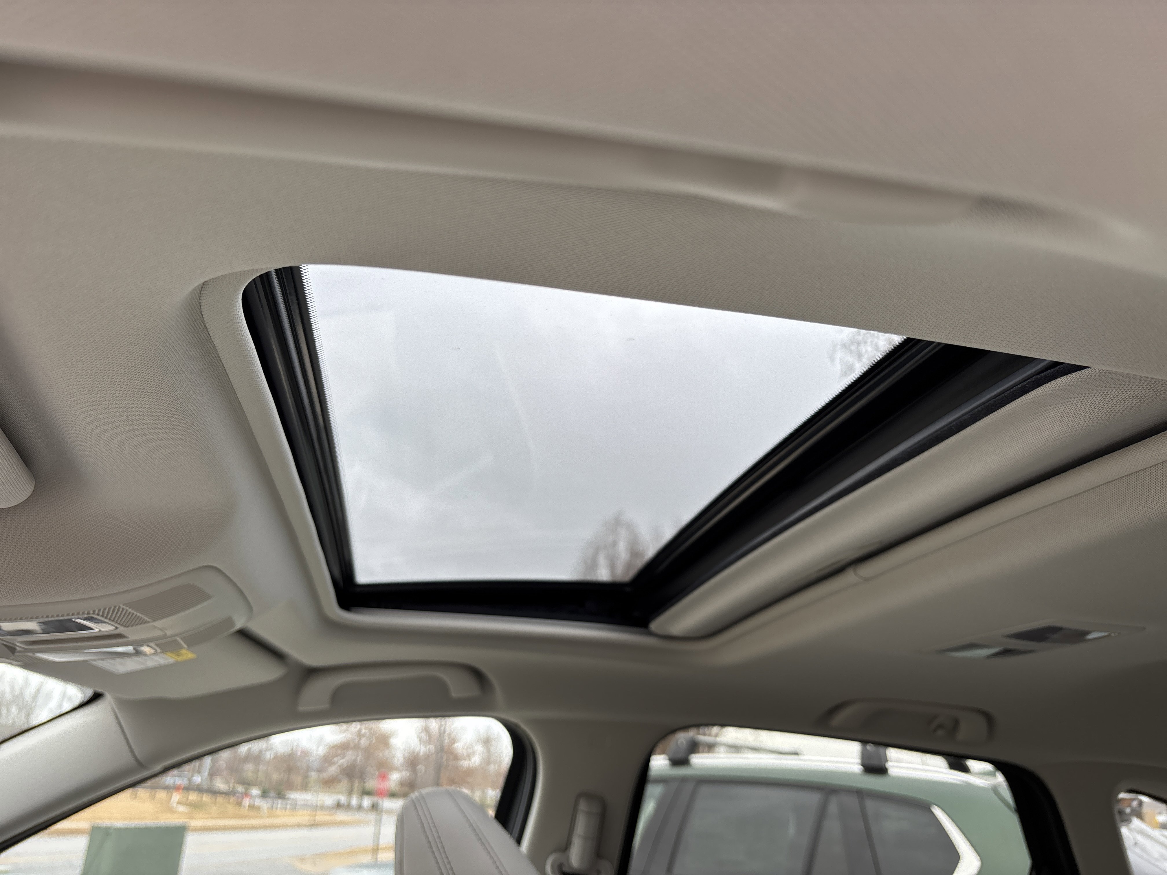 New 2025 MAZDA CX-5 AWD 2.5 S w/ Premium Plus Pkg image 19