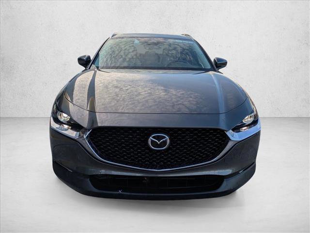 Used 2025 MAZDA CX-30 AWD 2.5 S w/ Preferred Package image 2