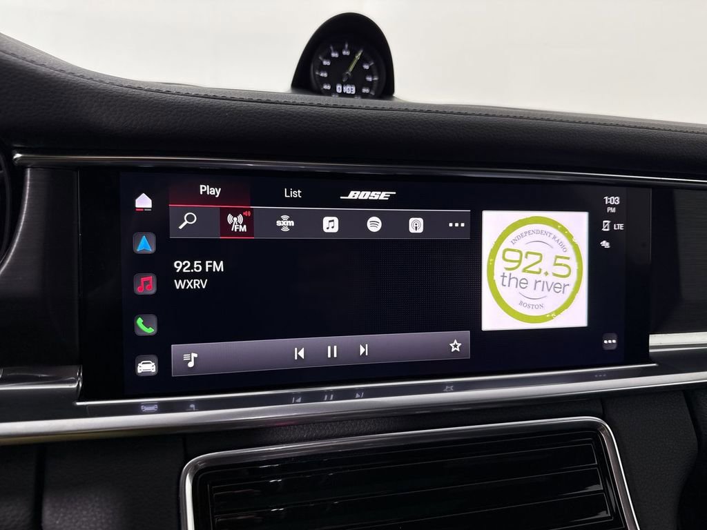 Certified 2023 Porsche Panamera 4 image 28