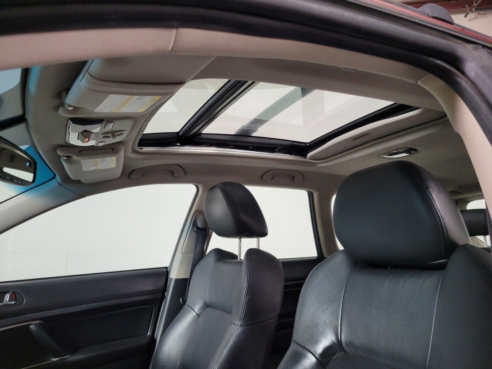 Used 2006 Subaru Outback 2.5XT Limited w/ Popular Equipment Group 2A image 18