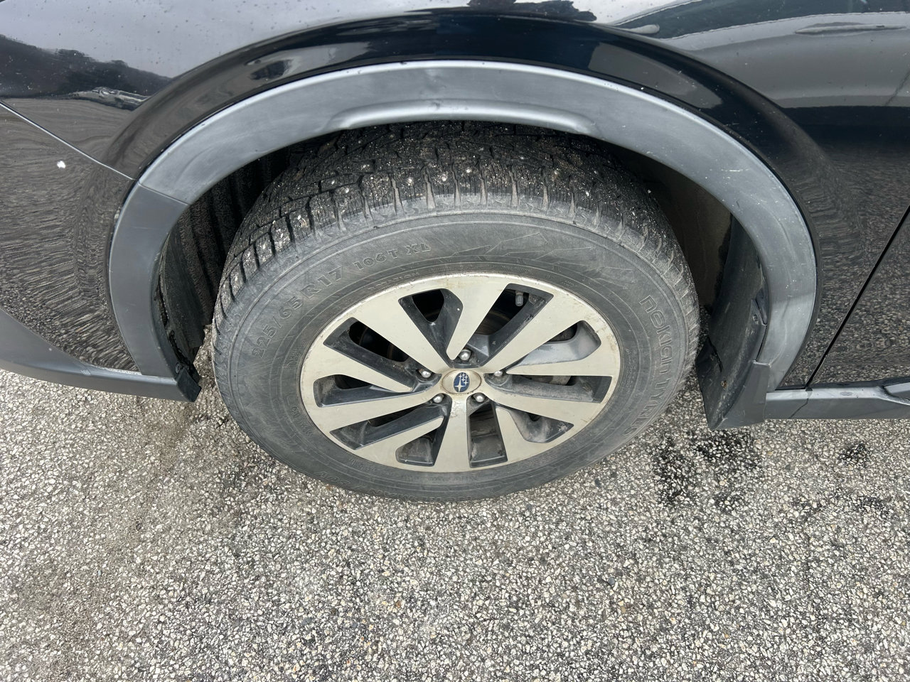 Used 2011 Honda Civic LX-S image 11