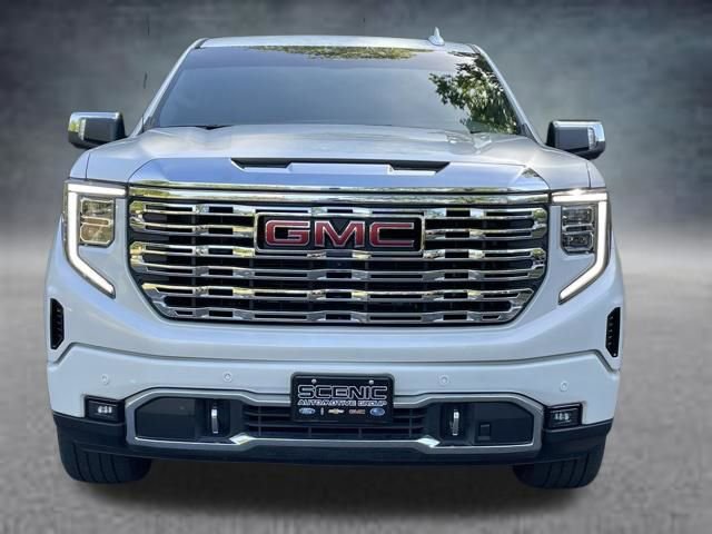 Used 2023 GMC Sierra 1500 Denali w/ Denali Reserve Package AWD/4WD image 28