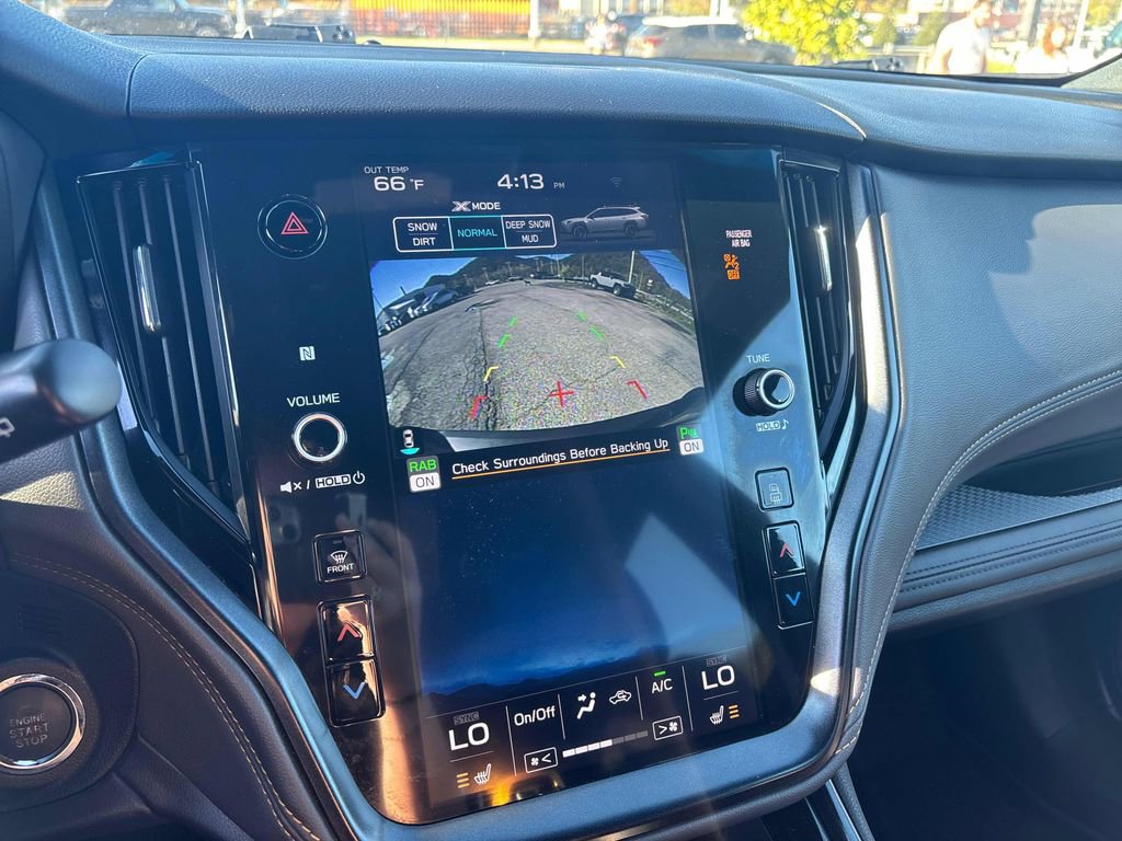 Used 2022 Subaru Outback Wilderness w/ Wilderness Package image 25