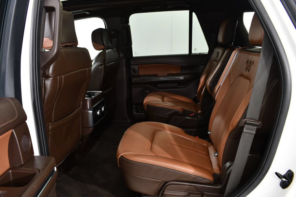 Used 2022 Ford Expedition King Ranch AWD/4WD image 16