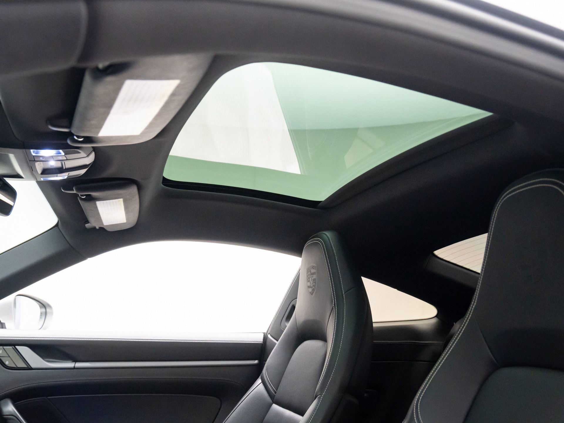 Used 2020 Porsche 911 Carrera S RWD image 19