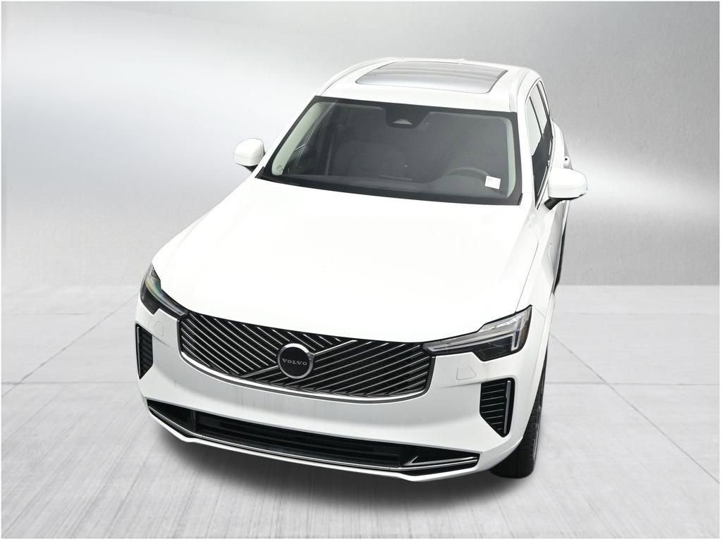 New 2026 Volvo XC90 T8 Core AWD/4WD image 20